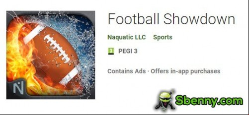Football Showdown MOD APK