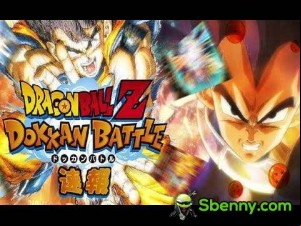 DRAGON BALL Z DOKKAN BATTLE MOD APK