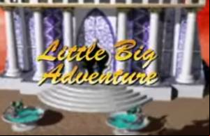 Little Big Adventure APK