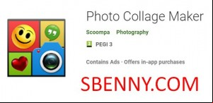 Photo Collage Maker MOD APK