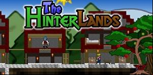 The HinterLands Mining Game HD APK