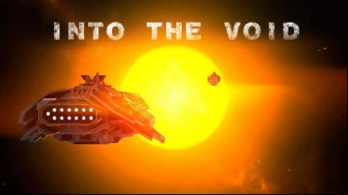 Into the Void MOD APK