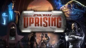 Star Wars™: Uprising MOD APK