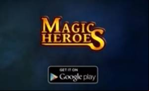 Magic Heroes: RPG PvP Quests MOD APK