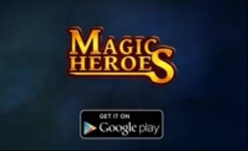 Magic Heroes: RPG PvP Quests MOD APK