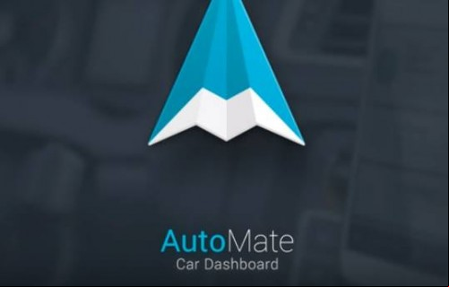 AutoMate - Car Dashboard MOD APK