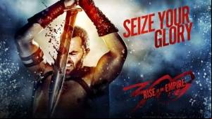 300: Seize Your Glory MOD APK