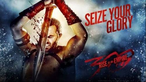 300: Seize Your Glory MOD APK