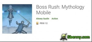 Boss Rush: Mythology Mobile APK