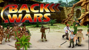 Back Wars MOD APK