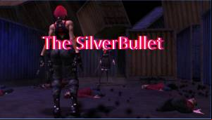 The SilverBullet MOD APK