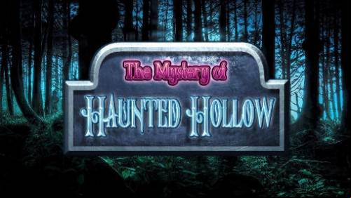 The Mystery of Haunted Hollow APK