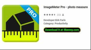 ImageMeter Pro - photo measure APK
