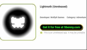 Lightmoth APK