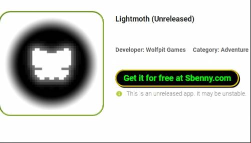 Lightmoth APK