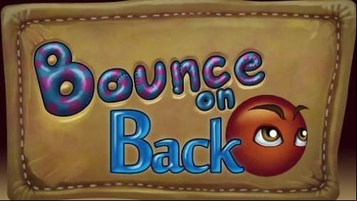 Bounce On Back