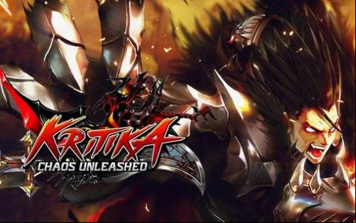 Kritika: The White Knights APK