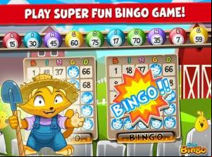 Bingo MOD APK