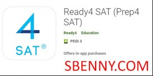 Ready4 SAT (Prep4 SAT) MOD APK