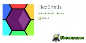 HexSmith APK