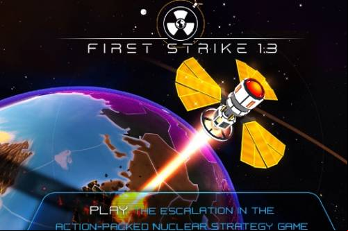 First Strike: Final Hour APK