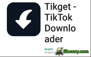 Tikget - TikTok er MOD APK