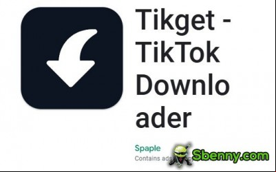 Tikget - TikTok er MOD APK