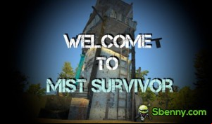 MIST Survivor APK