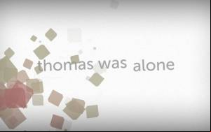 Thomas Was Alone APK