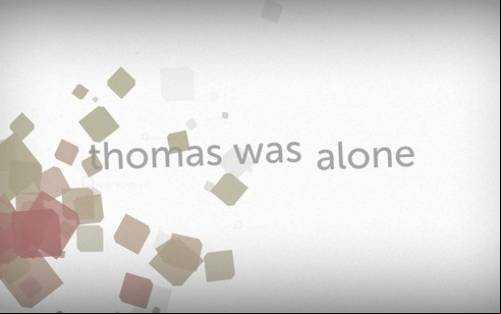 Thomas Was Alone APK