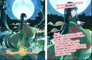Princess Kaguya’s Quest MOD APK