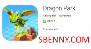 Dragon Park MOD APK