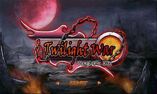 Twilight War APK