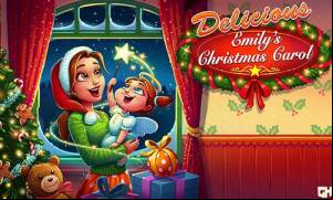 Delicious - Christmas Carol MOD APK