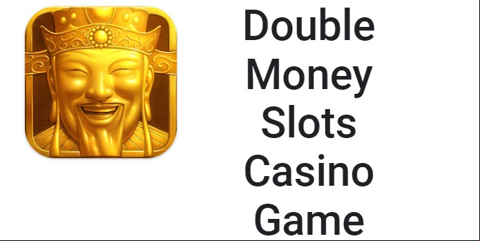 Double Money Slots Casino Game MOD APK
