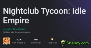 Nightclub Tycoon: Idle Empire MOD APK