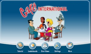Café International APK