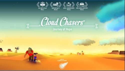 Cloud Chasers APK