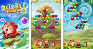 Bubble Shooter 2 MOD APK