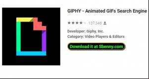 GIPHY - Animated GIFs Search Engine APK