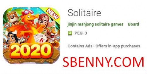 Solitaire MOD APK