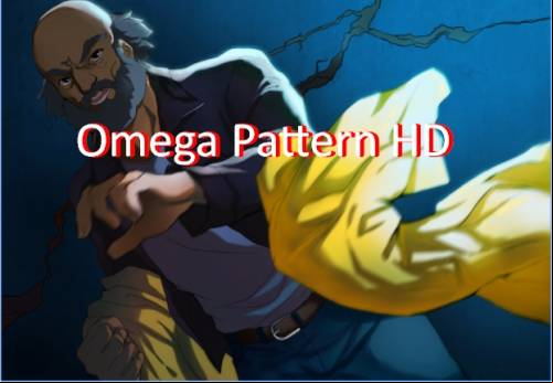 Omega Pattern HD APK