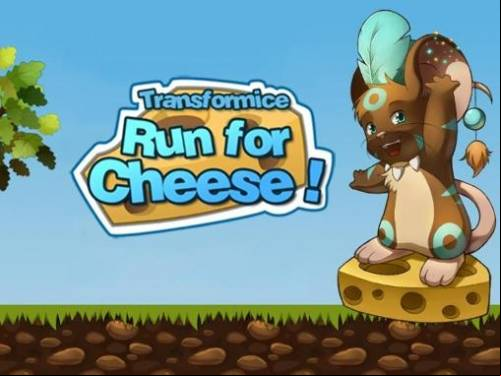 Run for Cheese APK
