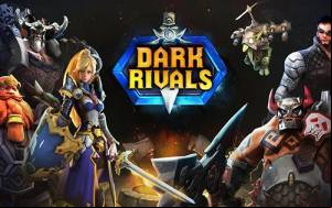 Dark Rivals MOD APK