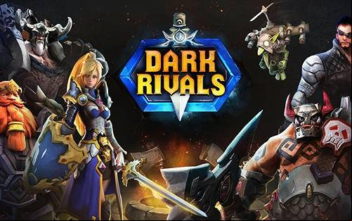 Dark Rivals MOD APK