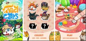 Fancy Cats MOD APK