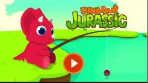 Jurassic Dinosaur Free MOD APK