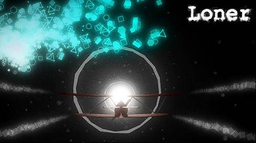 Loner MOD APK