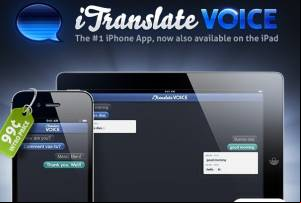 Translate voice - Translator MOD APK