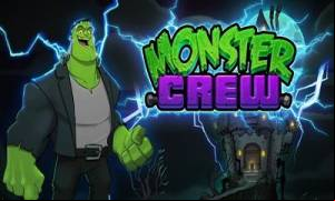 Monster Crew MOD APK